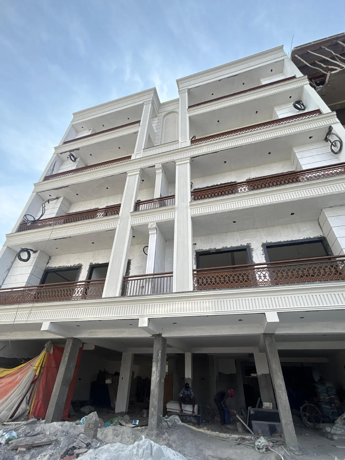 Builder Floors for Sale in Sector 85, Faridabad