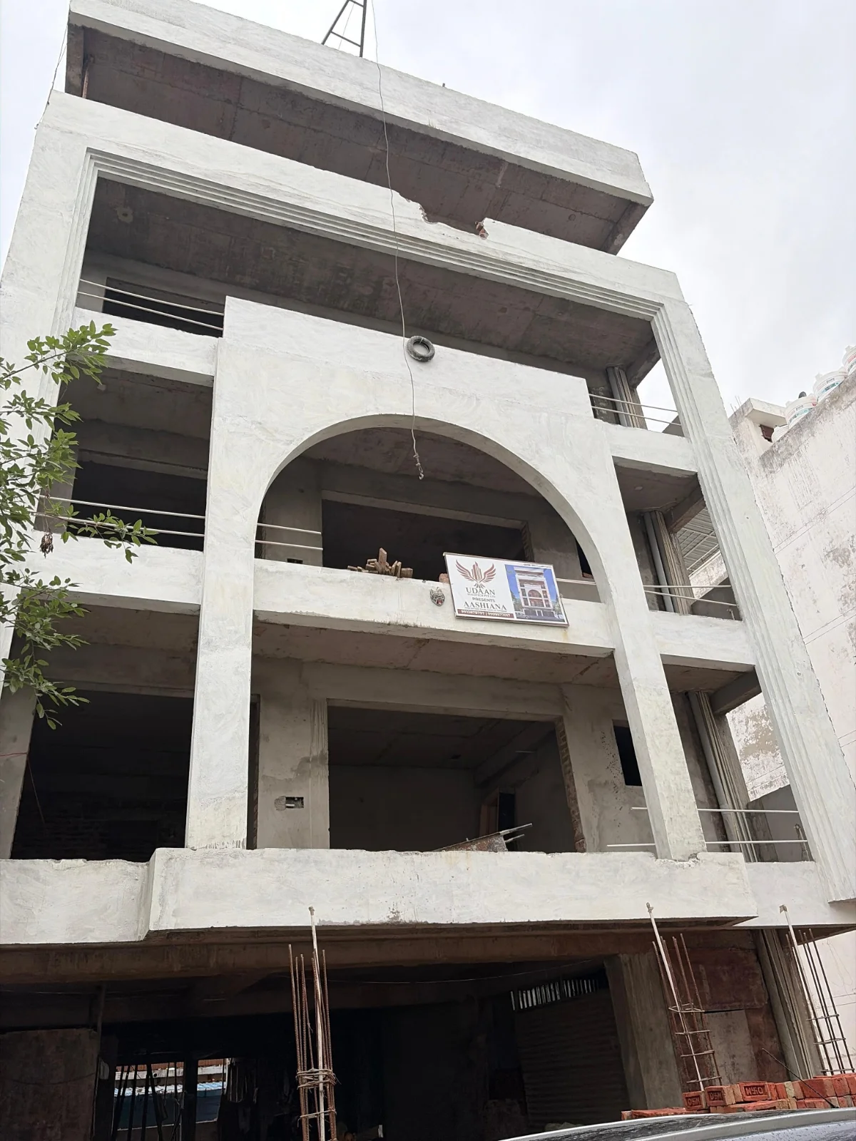 Builder Floors for Sale in Sector 81, Faridabad